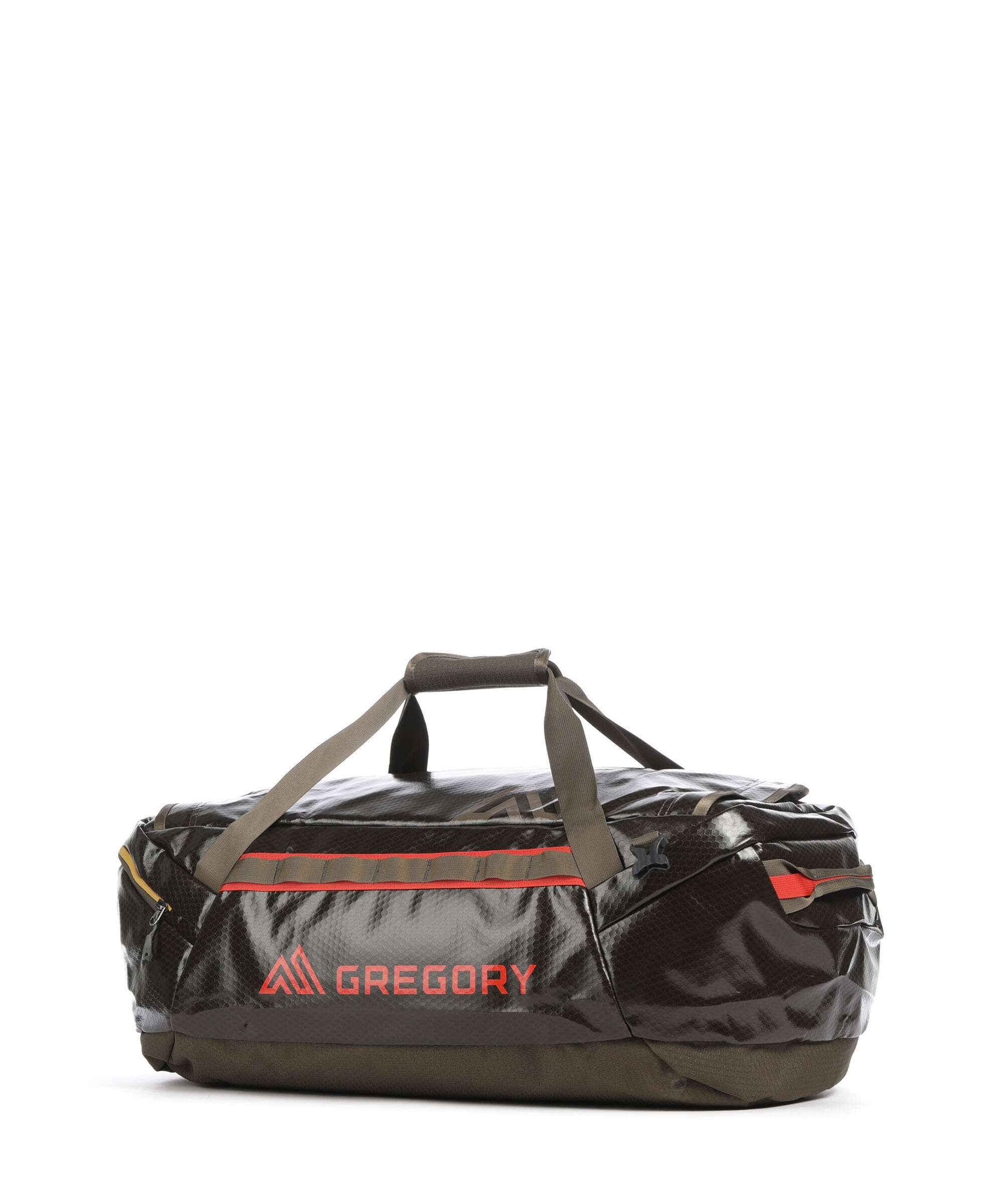 Gregory Alpaca 60 Travel bag mesa brown