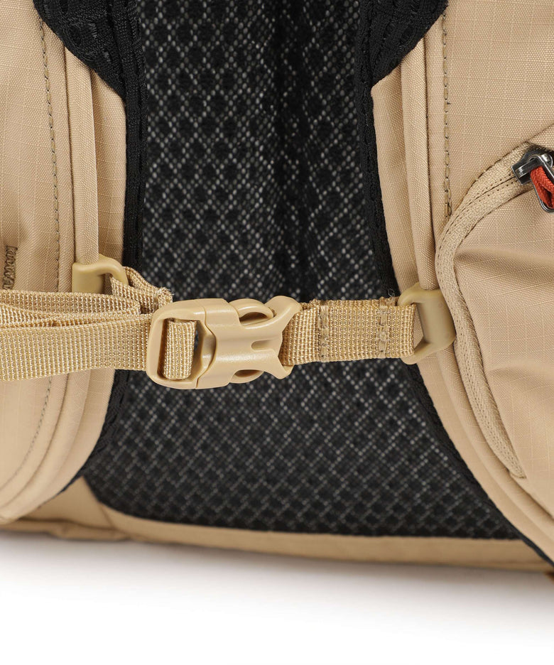 Gregory Rhune 22 Hiking backpack sand storm