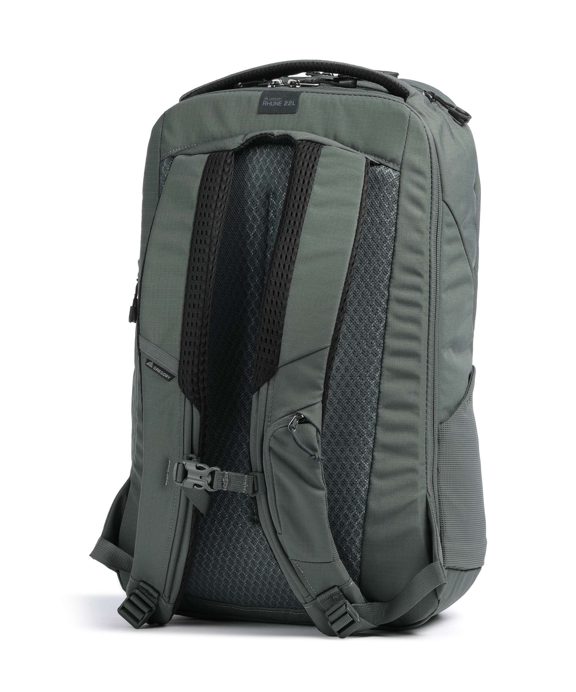 Gregory Rhune 22 Backpack swiss green