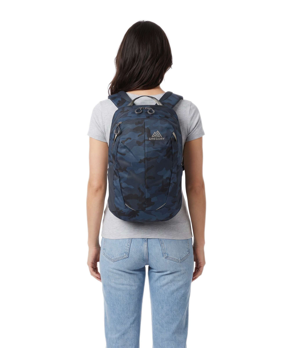 Gregory Retna 20 Backpack dusk camo