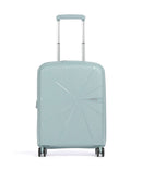 American Tourister Starvibe Valise 4 roues azzurro speckles