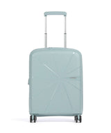 American Tourister Starvibe Valise 4 roues azzurro speckles