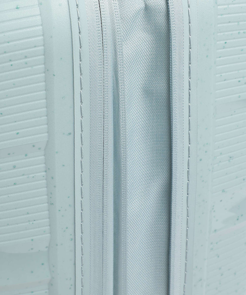 American Tourister Starvibe Spinner (4 wheels) azzurro speckles