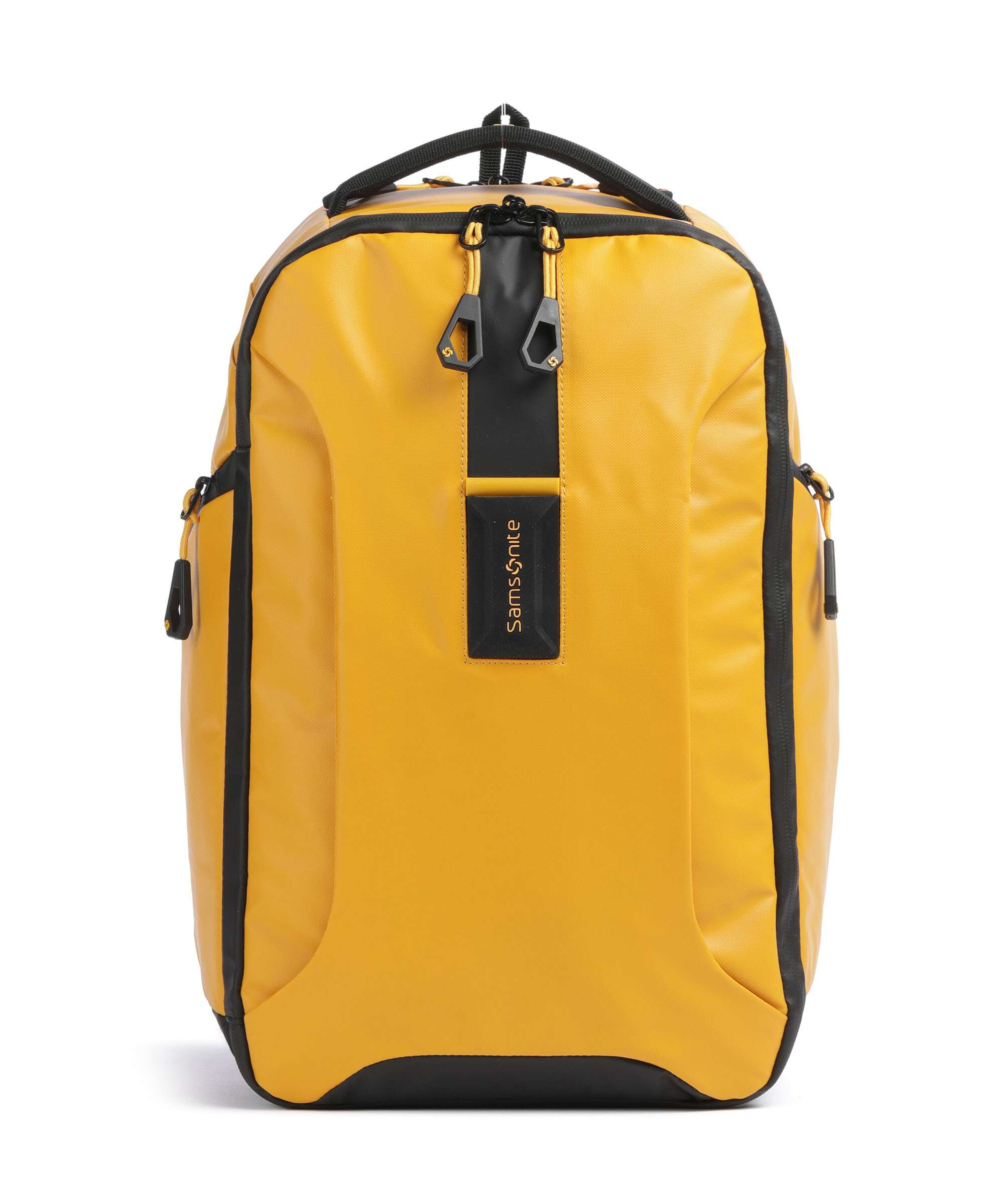 Samsonite Paradiver Light XS Travel backpack yellow