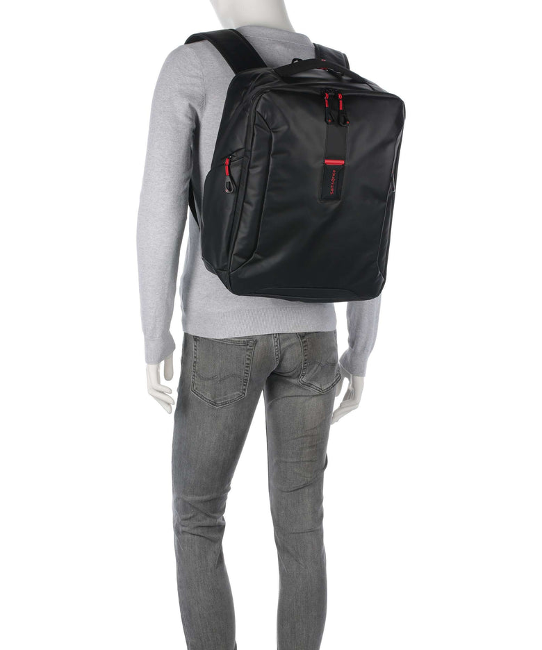 Samsonite Paradiver Light M Travel backpack black