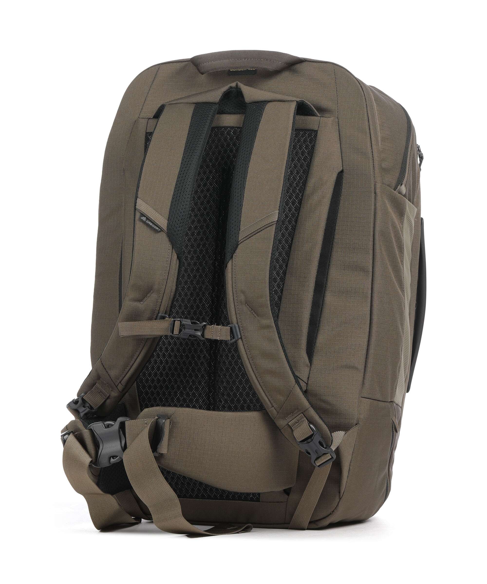 Gregory Border 40 Travel backpack mesa brown