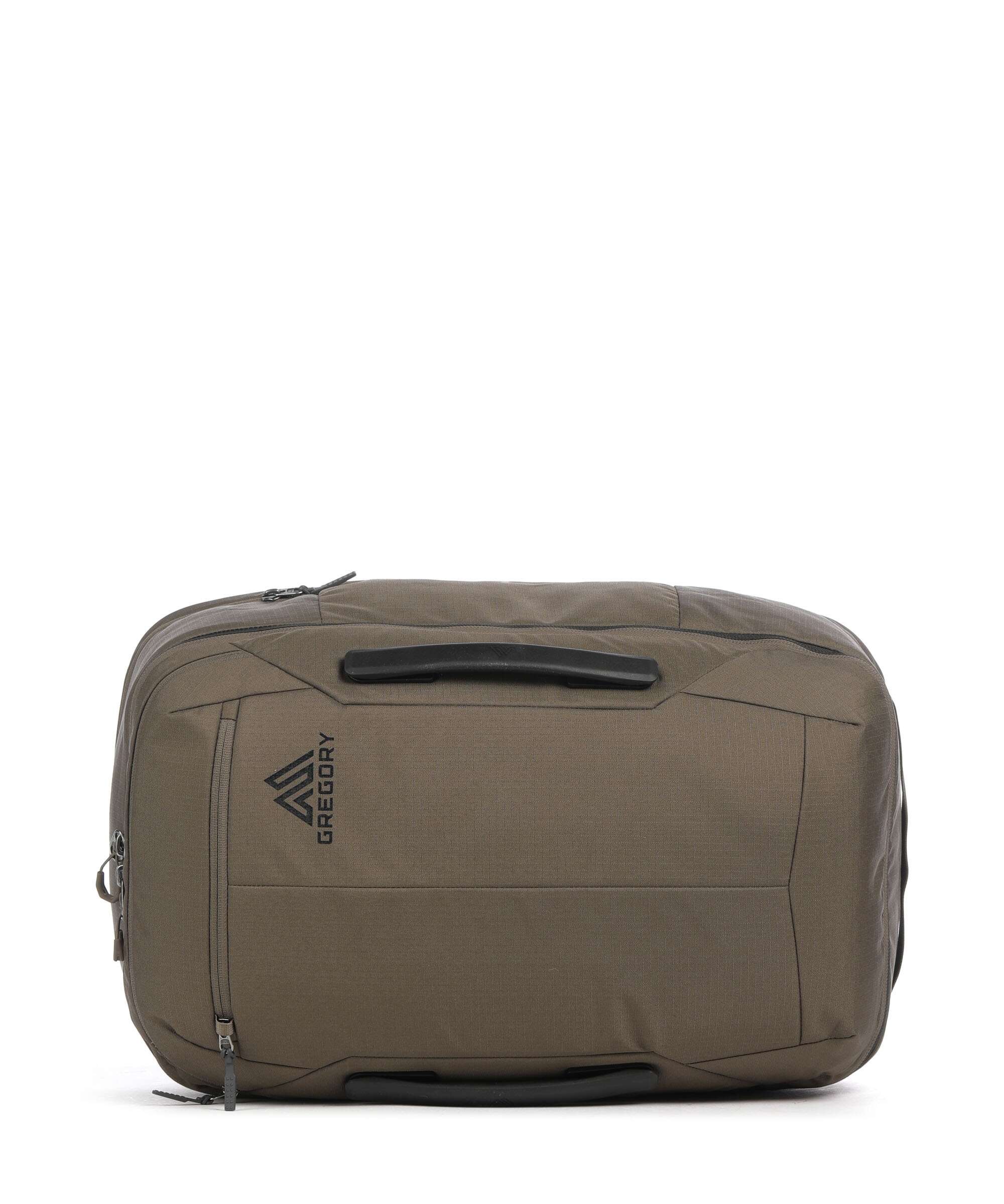 Gregory Border 40 Travel backpack mesa brown