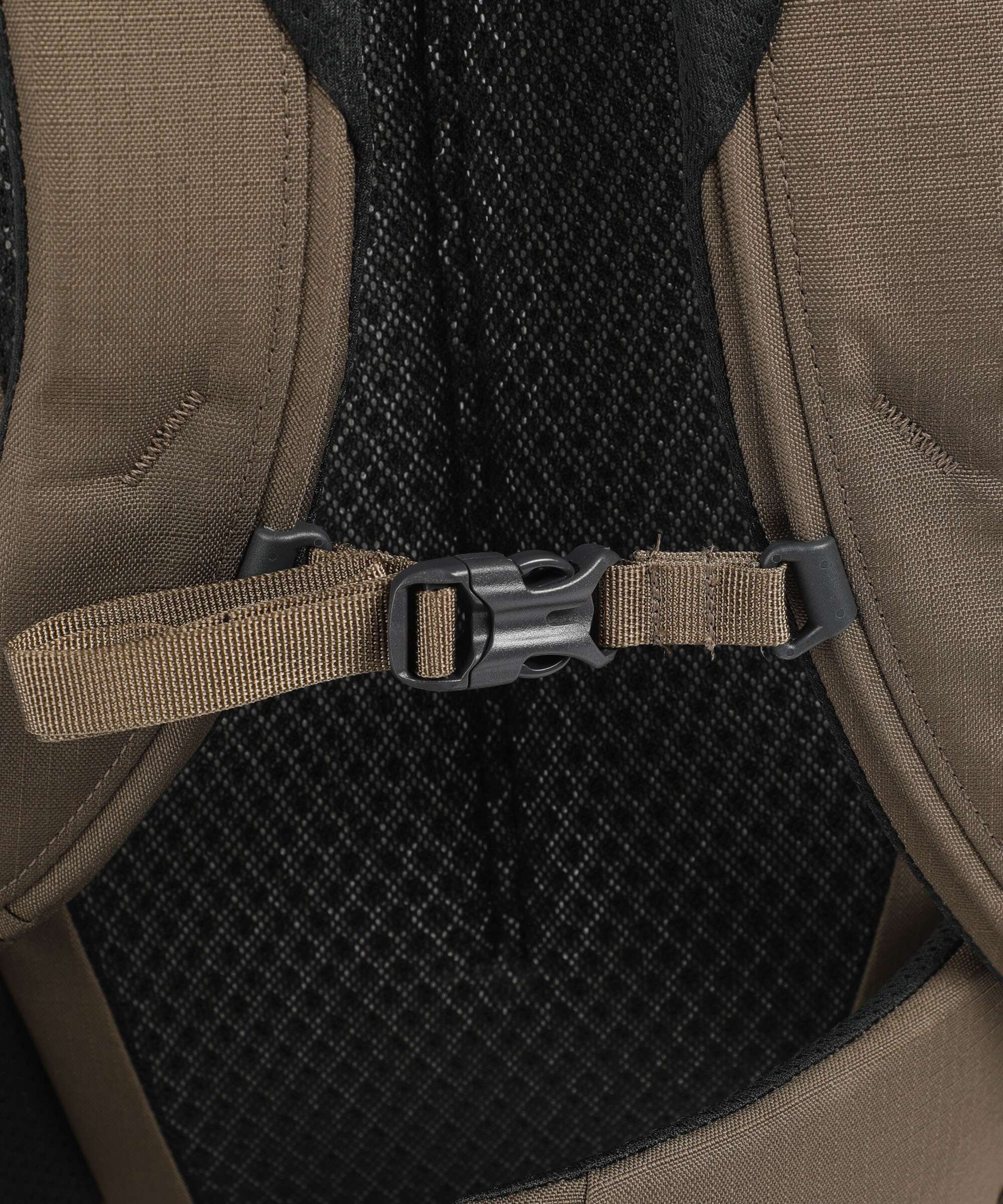 Gregory Border 40 Travel backpack mesa brown