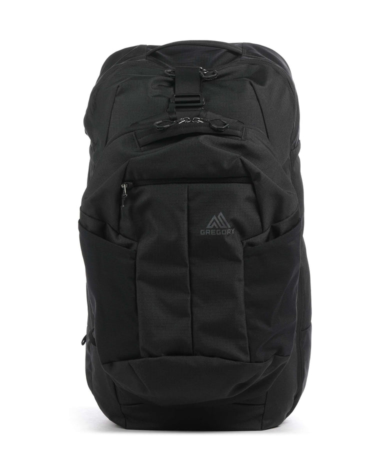 Gregory Border 50+15 Travel backpack black lichen