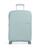 American Tourister Starvibe Valise 4 roues azzurro speckles