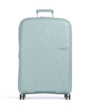 American Tourister Starvibe Valise 4 roues azzurro speckles