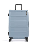 Samsonite Quadrix Valise 4 roues ocean
