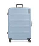 Samsonite Quadrix Valise 4 roues ocean