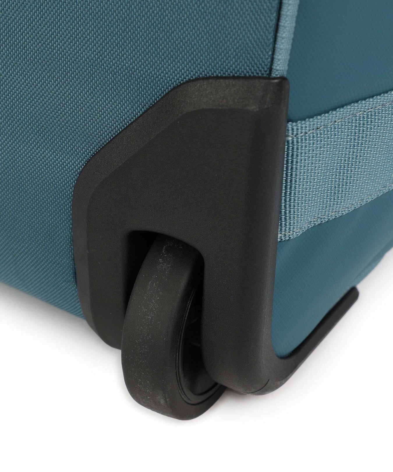 American Tourister City Racer L Travel bag with wheels petrol