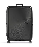 American Tourister Soundbox Valise 4 roues bass black