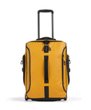 Samsonite Paradiver Light Sac de voyage à roulettes yellow
