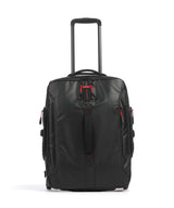 Samsonite Paradiver Light Sac de voyage à roulettes black