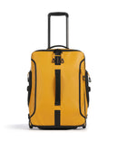 Samsonite Paradiver Light Sac de voyage à roulettes yellow