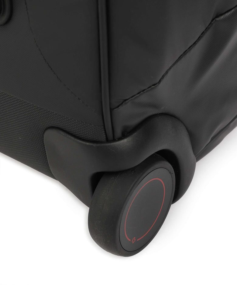 Samsonite Paradiver Light Travel bag with wheels black