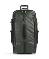 Samsonite Paradiver Light Sac de voyage à roulettes jungle green