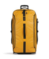 Samsonite Paradiver Light Sac de voyage à roulettes yellow
