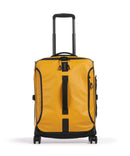 Samsonite Paradiver Light Valise 4 roues yellow