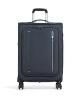 American Tourister Cloudrider M Spinner (4 wheels) sky navy