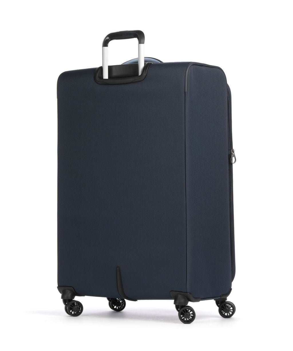 American Tourister Cloudrider L Spinner (4 wheels) sky navy