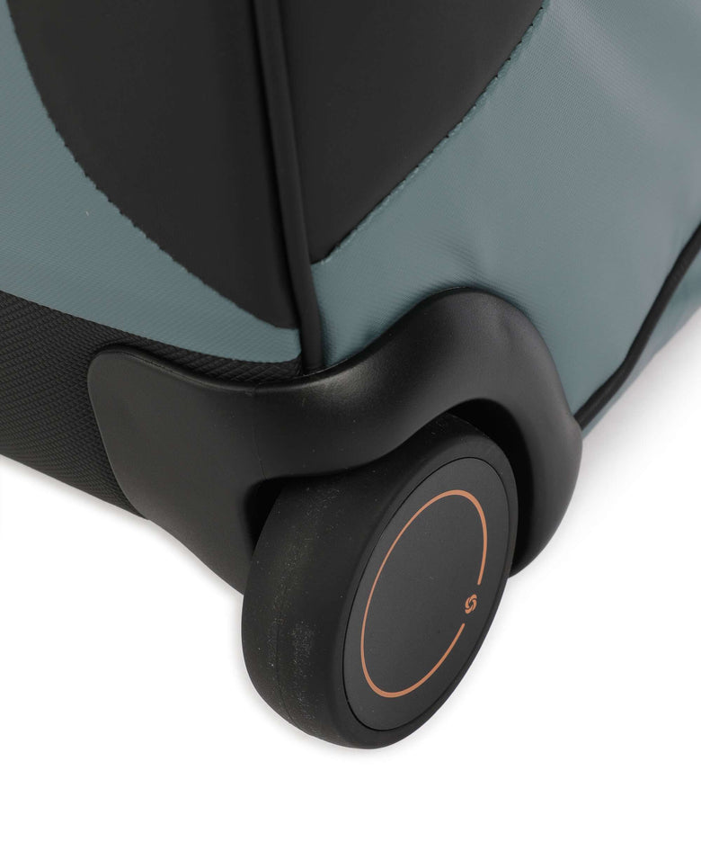 Samsonite Paradiver Light Travel bag with wheels forest