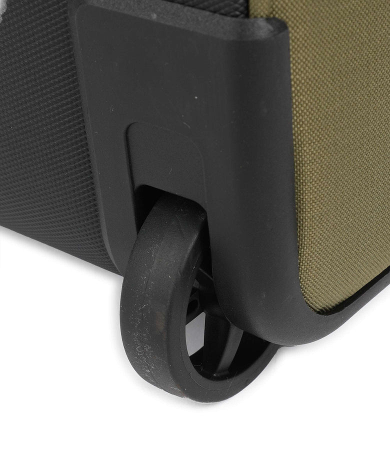 Samsonite ROADER Travel bag with wheels olive