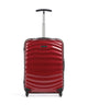 Samsonite Lite-Shock Valise 4 roues hyacinth red