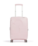 American Tourister Mickey Magic Valise 4 roues mickey pastel pink