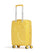 American Tourister Mickey Magic Spinner (4 wheels) mickey flower yellow