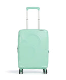 American Tourister Mickey Magic Valise 4 roues mickey jelly mint