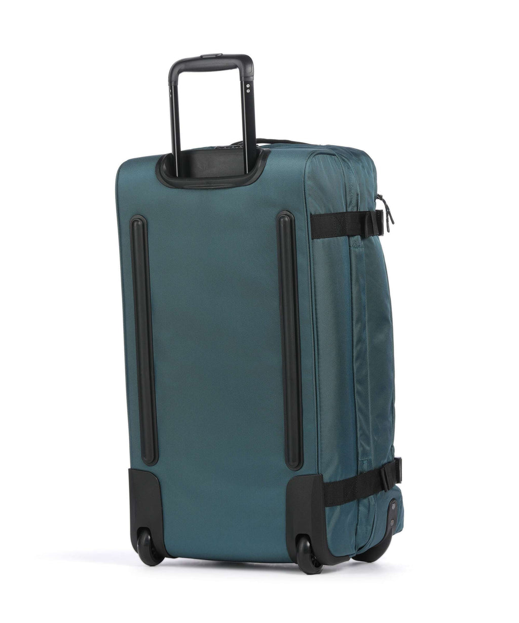 American Tourister Urban Track M Travel bag with wheels totally teal