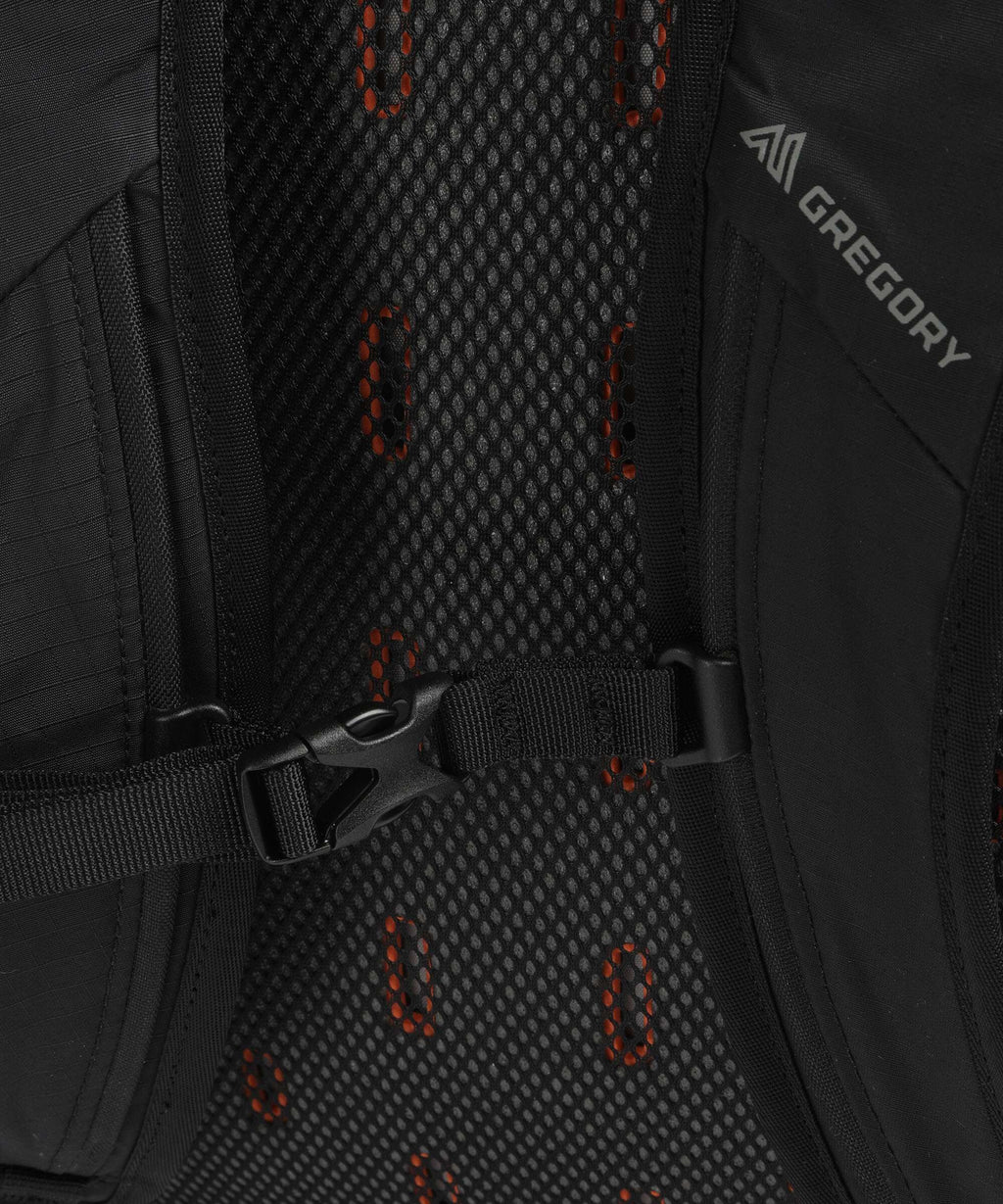 Gregory Aerolite 22 Backpack black
