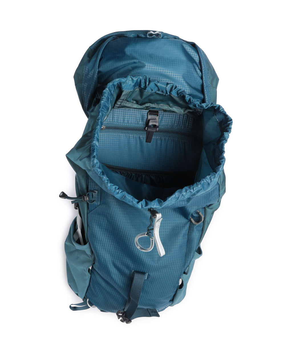 Gregory Zulu 28 RC Hiking backpack starlight blue