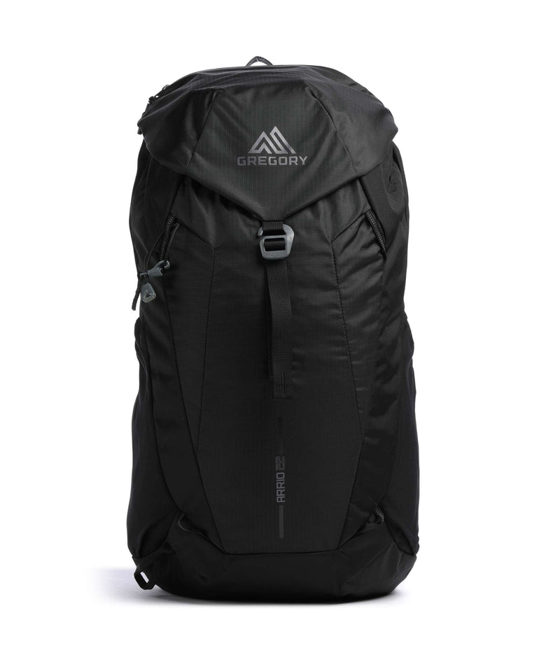 Gregory Arrio 22 RC Hiking backpack shadow pine black