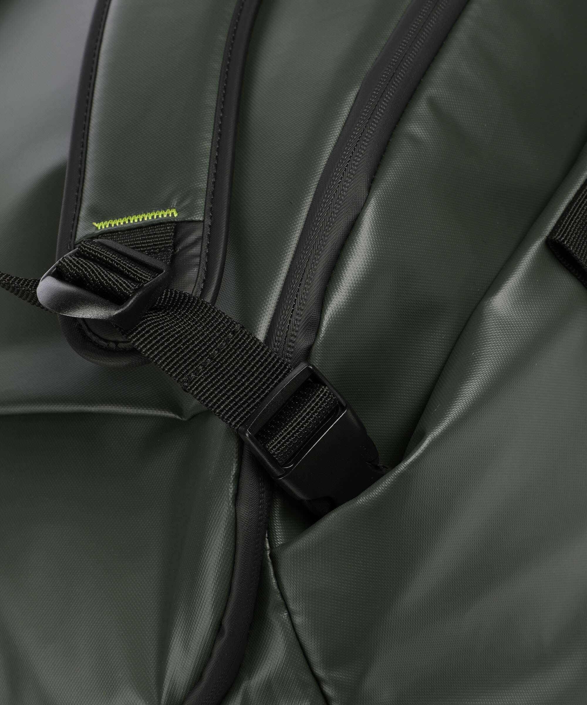 Samsonite Paradiver Light M Travel bag jungle green