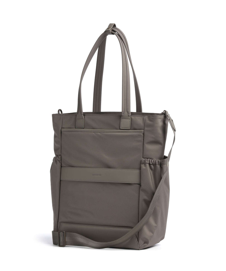 Samsonite Essentis Tote bag dark taupe