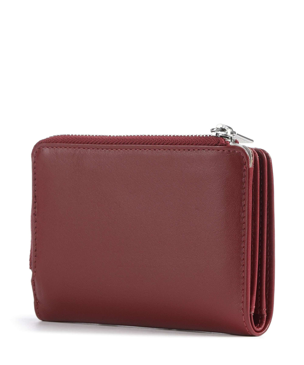 Samsonite Image Wallet ruby wine