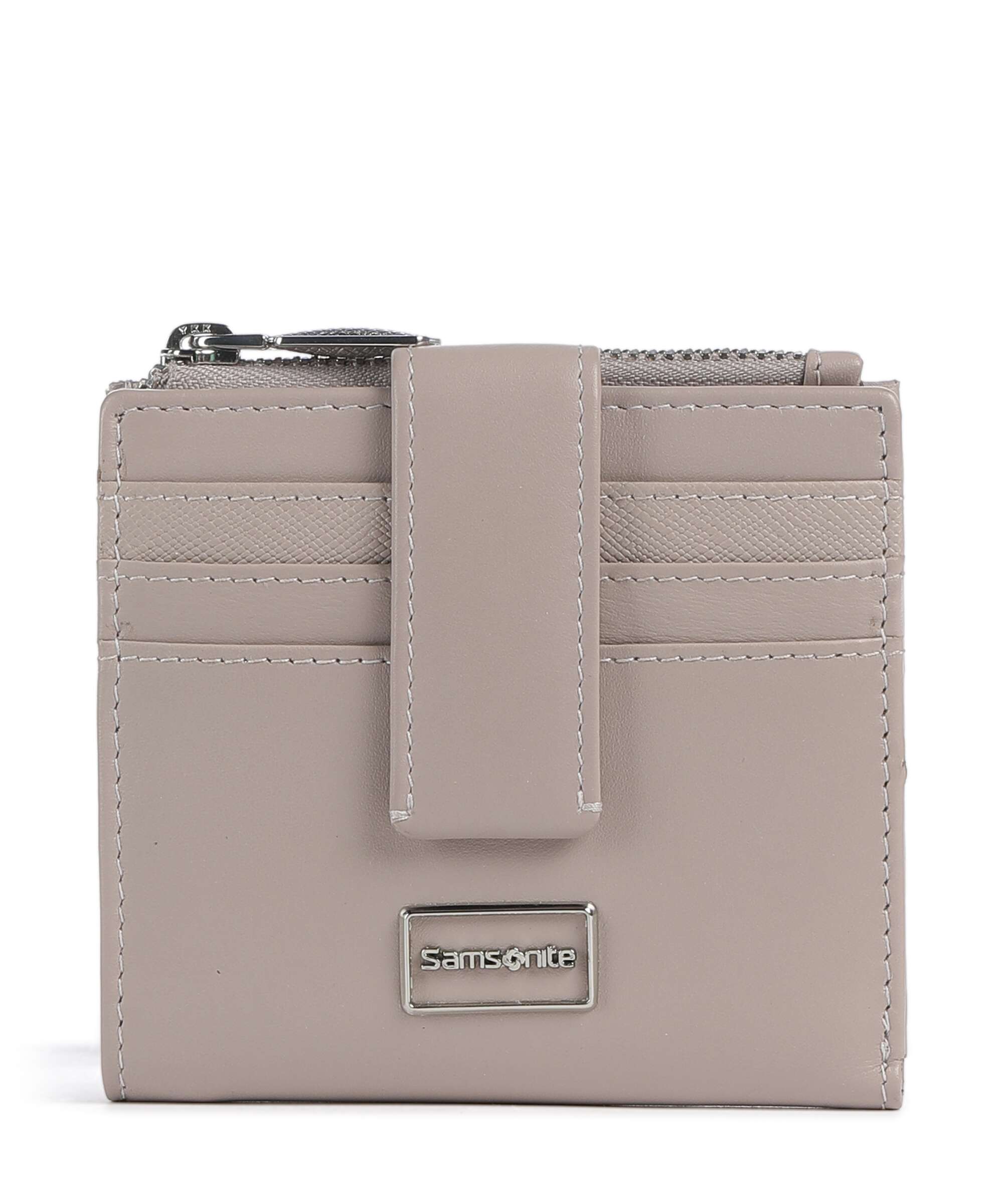 Samsonite Image Credit card holder ash rose