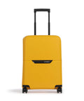 Samsonite Magnum Eco Spinner (4 wheels) summer yellow