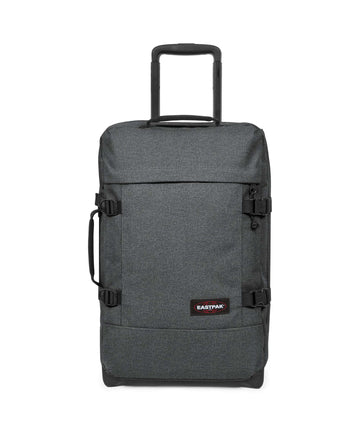 Eastpak Tranverz S Sac de voyage à roulettes dunkelgrau