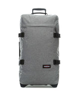 Eastpak Tranverz L Sac de voyage à roulettes hellgrau