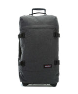 Eastpak Tranverz L Sac de voyage à roulettes dunkelgrau