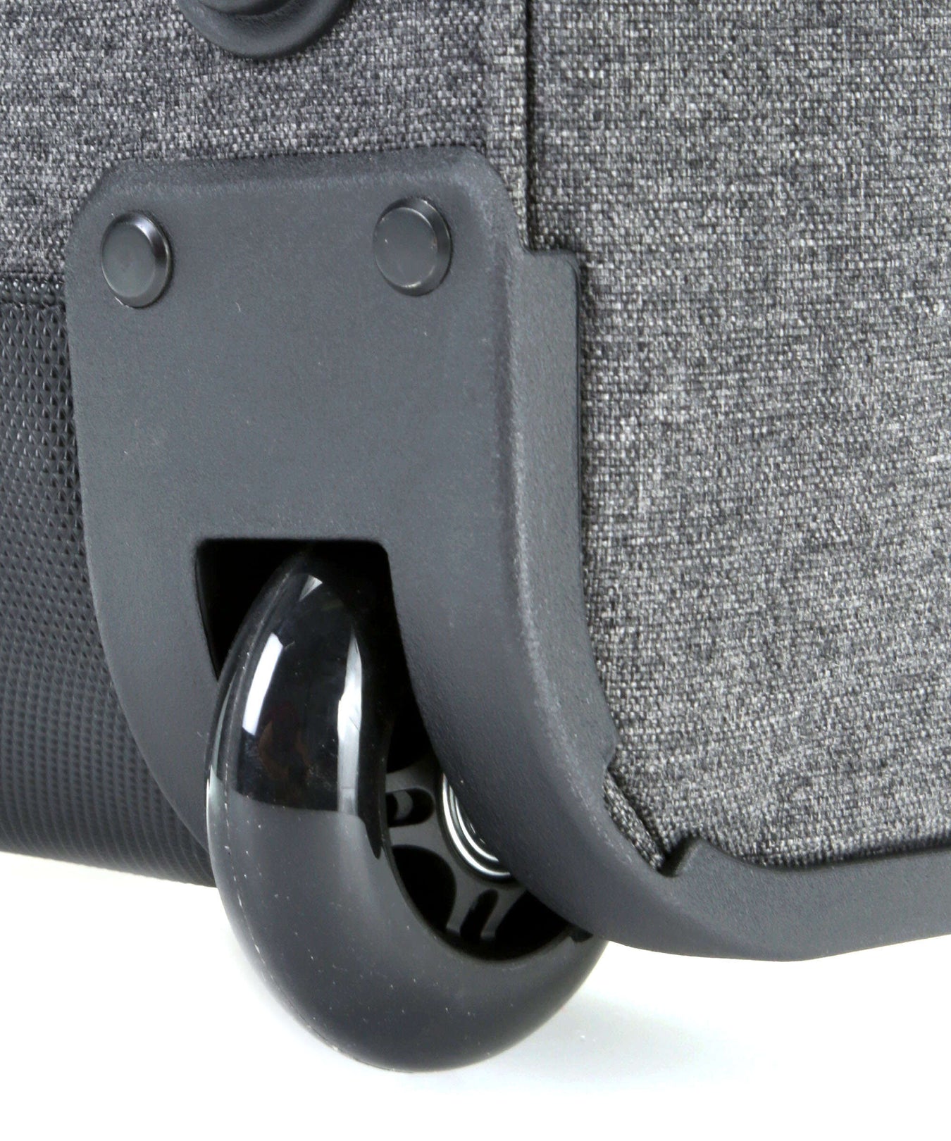 Eastpak Tranverz L Travel bag with wheels dunkelgrau