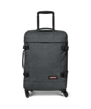 Eastpak Trans4 S Valise 4 roues black denim