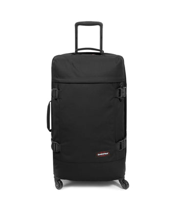 Eastpak Trans4 M Sac de voyage à roulettes black