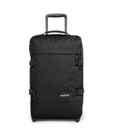 Eastpak Strapverz S Sac à dos à roulettes black